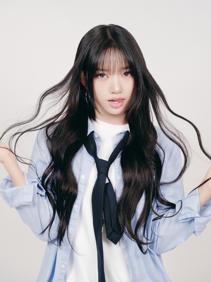 Soo-in Kim