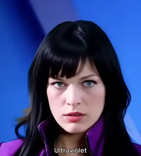Milla Jovovich