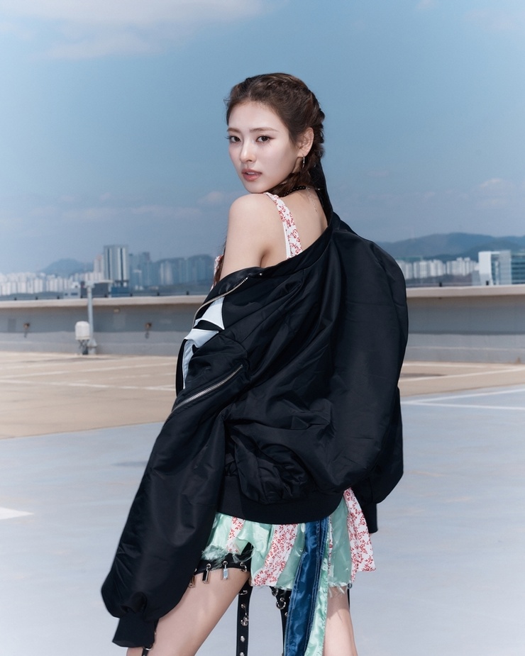 Anna Tanaka