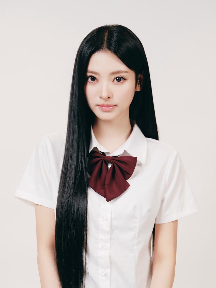 Anna Tanaka