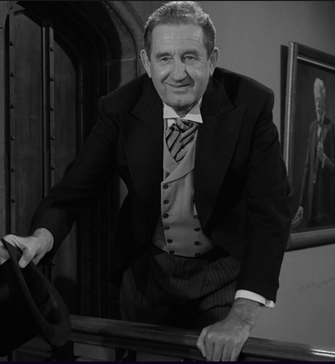 Jack Stoney