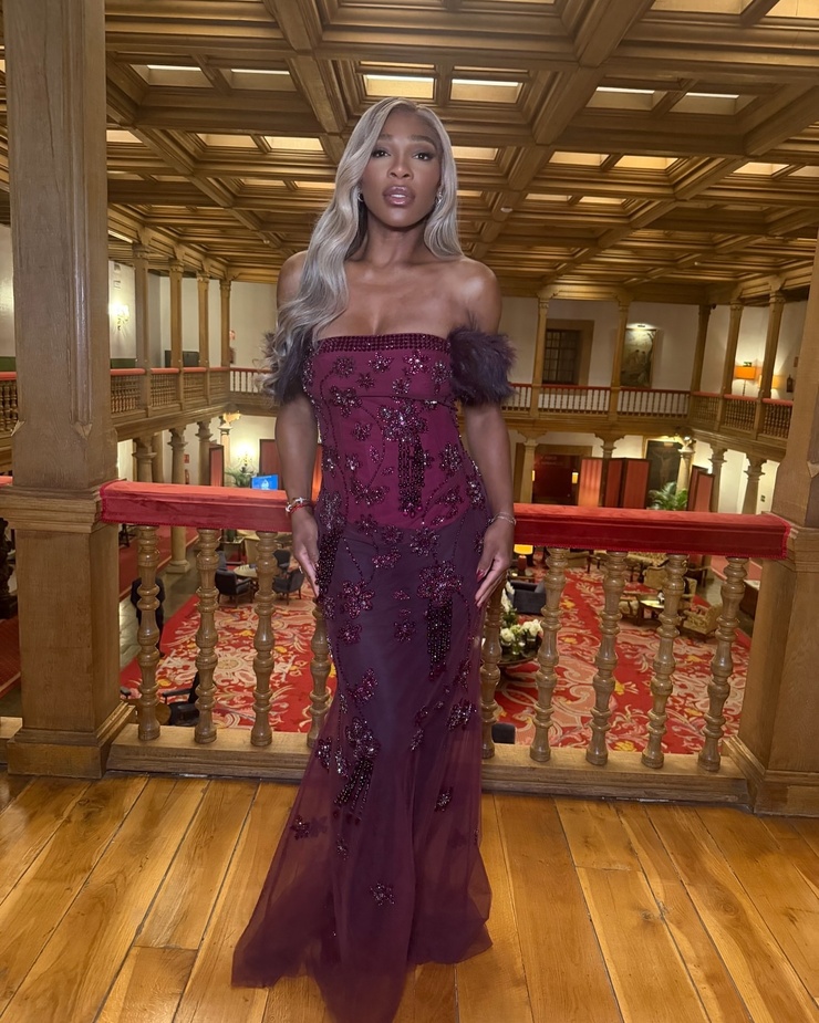 Serena Williams Serena Williams