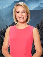 Dylan Dreyer