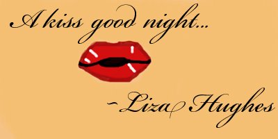 Liza Hughes