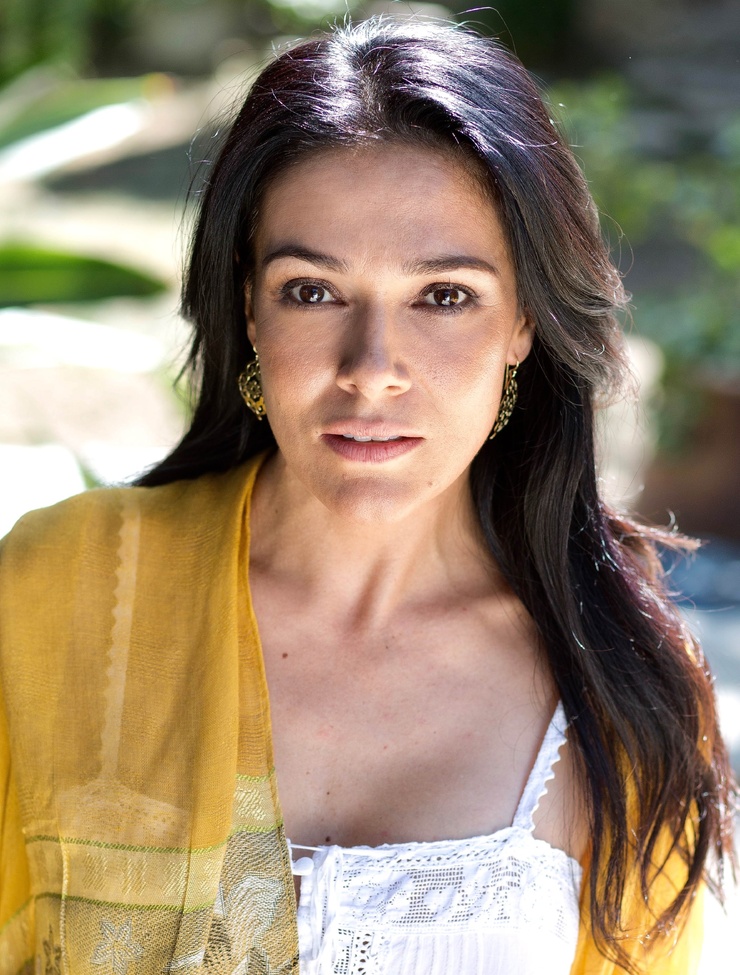 Simone Kessell Simone Kessell