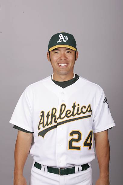 Kurt Suzuki