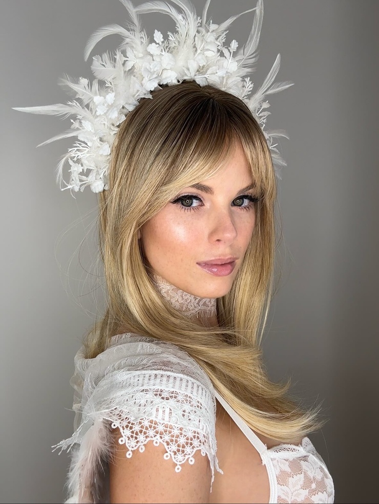 Caroline Silta