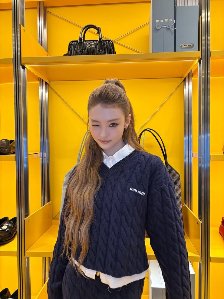 Ella Gross