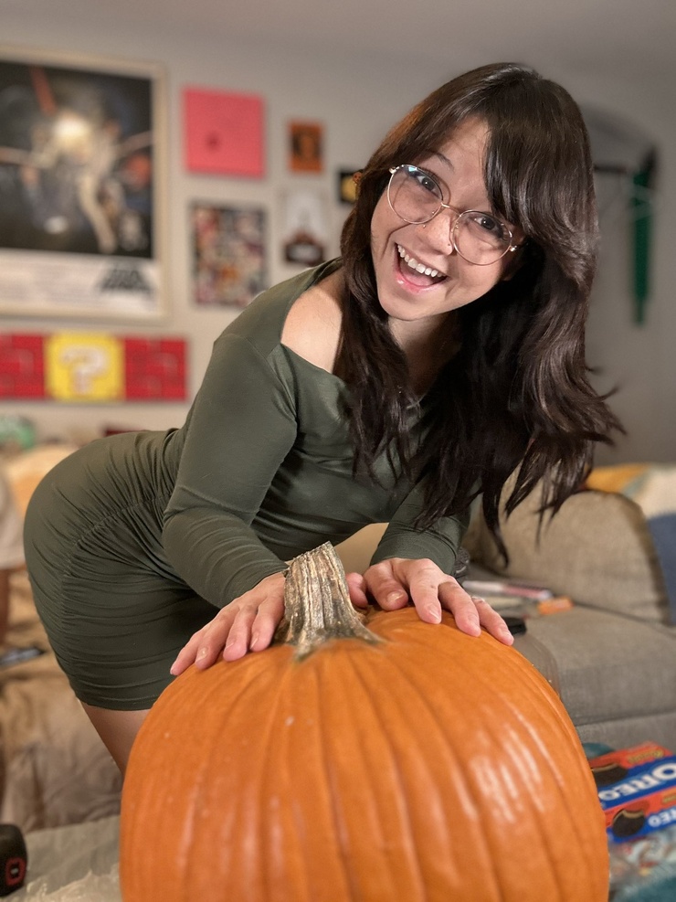 Mochi Mona