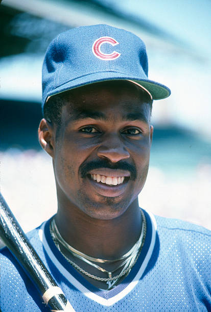 Shawon Dunston