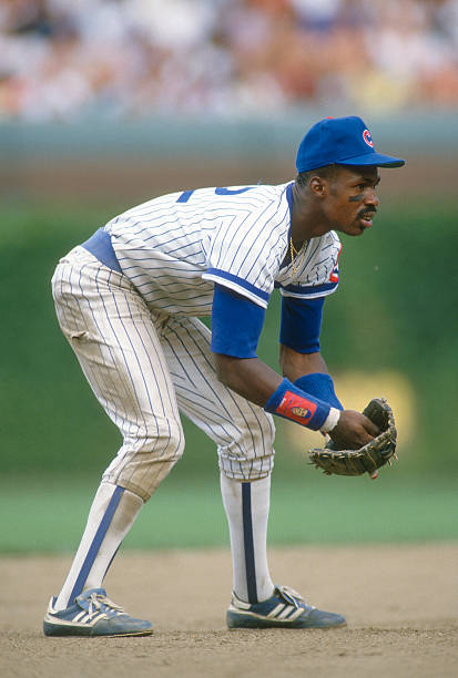 Shawon Dunston