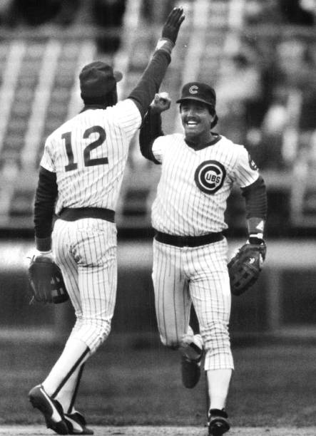 Shawon Dunston
