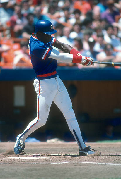 Shawon Dunston