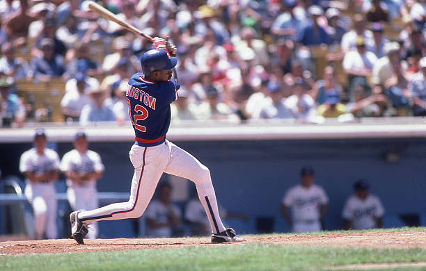 Shawon Dunston