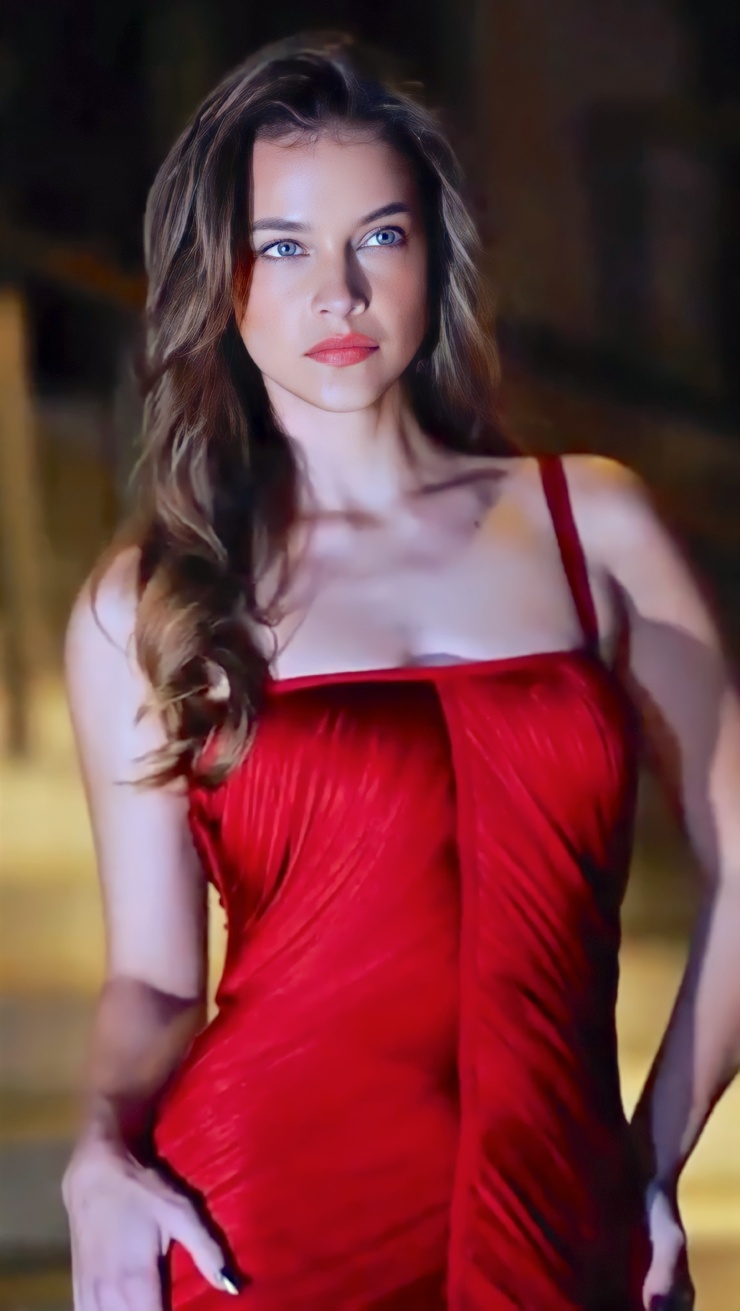 Barbara Palvin