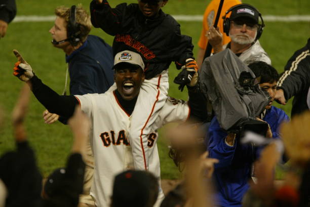 Shawon Dunston