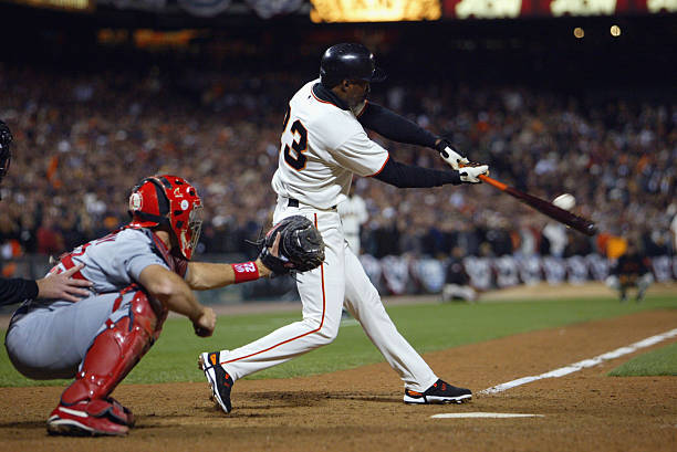 Shawon Dunston