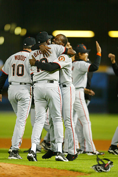 Shawon Dunston