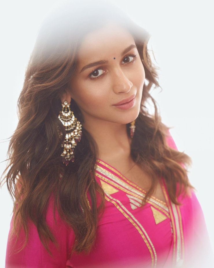 Alia Bhatt