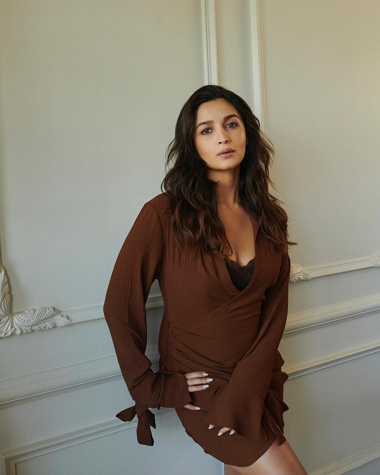 Alia Bhatt