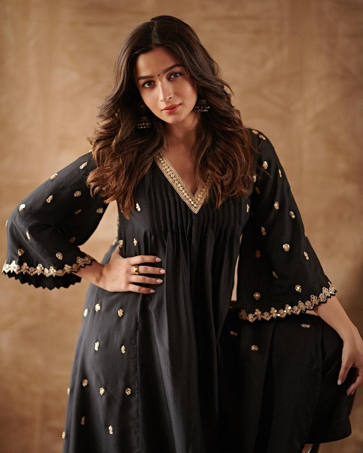 Alia Bhatt