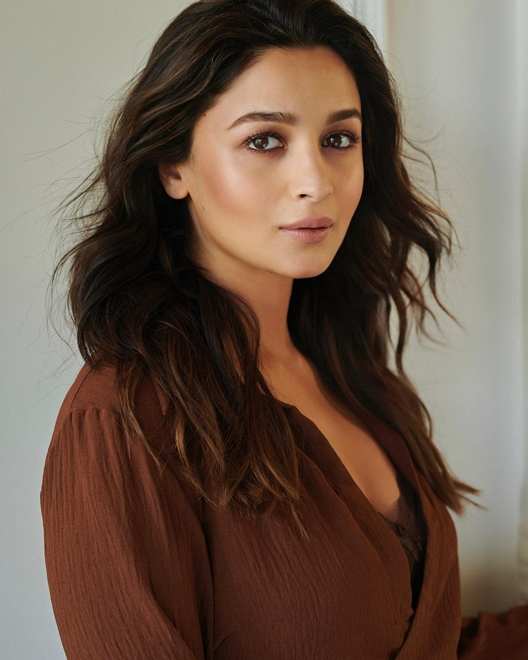 Alia Bhatt