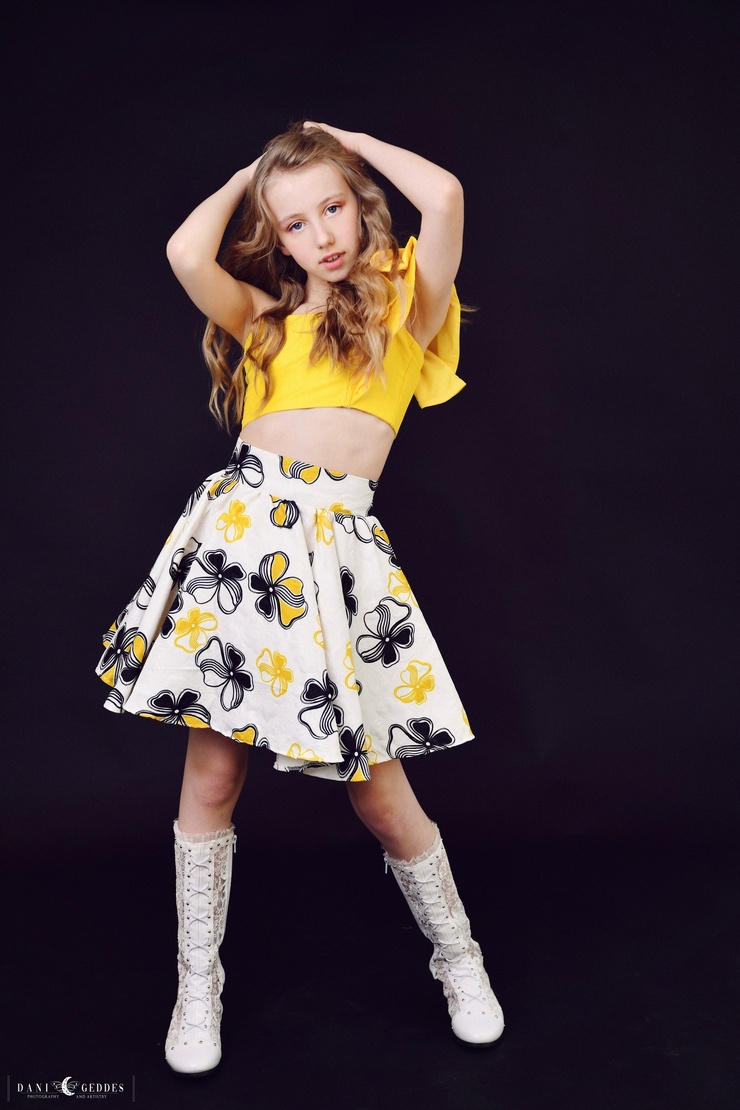 Grace Nettle