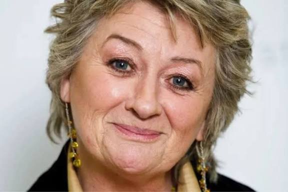 Sorcha Cusack