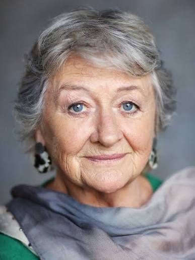 Sorcha Cusack