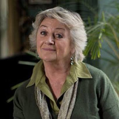 Sorcha Cusack
