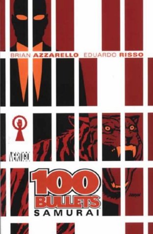 100 Bullets: Samurai: Samurai v. 7