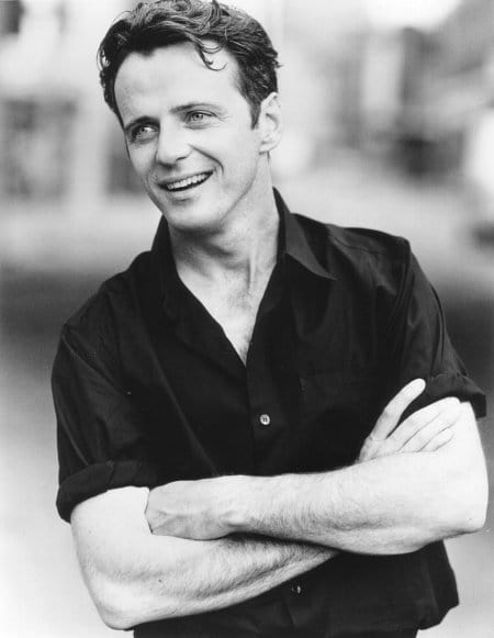 Aidan Quinn