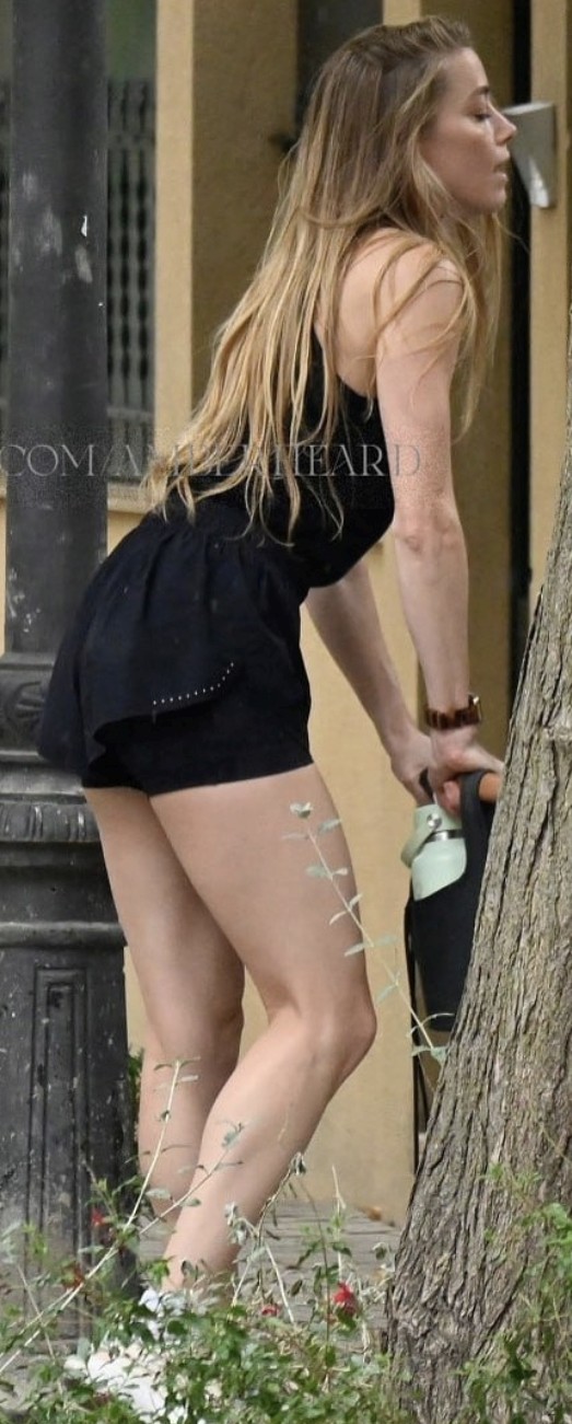 Amber Heard