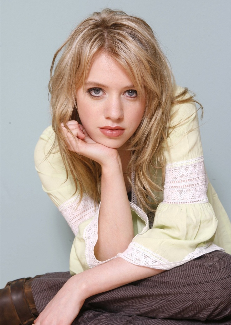 Alexz Johnson