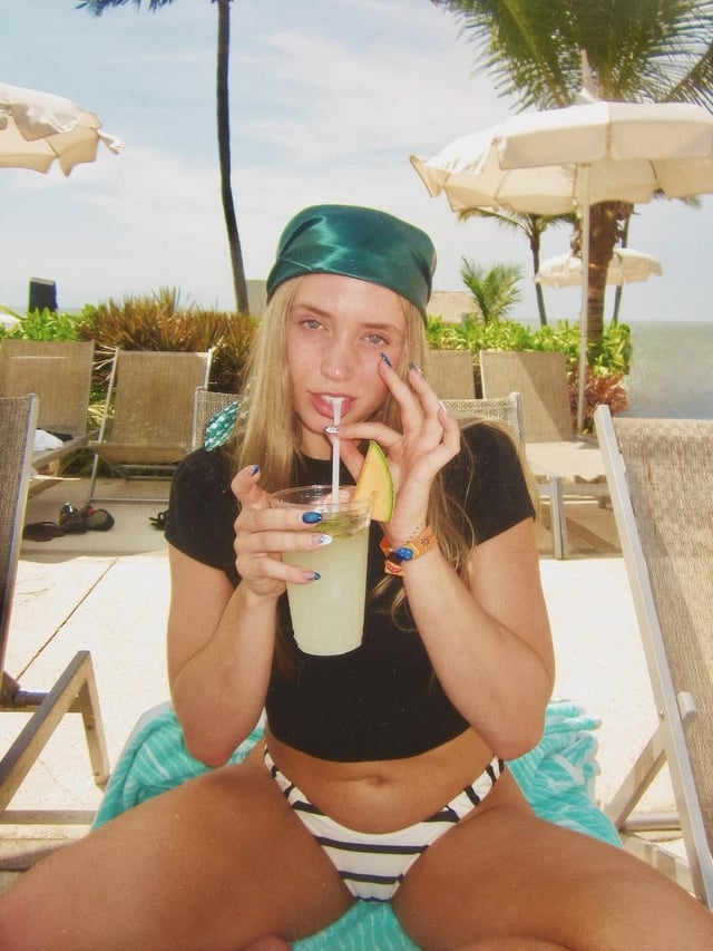 Hailey Van Lith Hailey Van Lith
