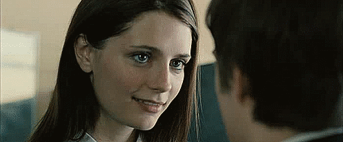 Mischa Barton
