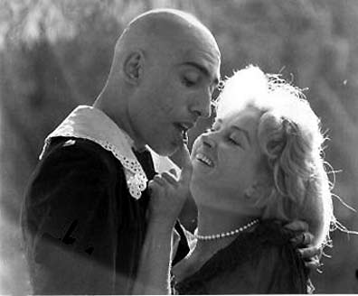Sid Haig