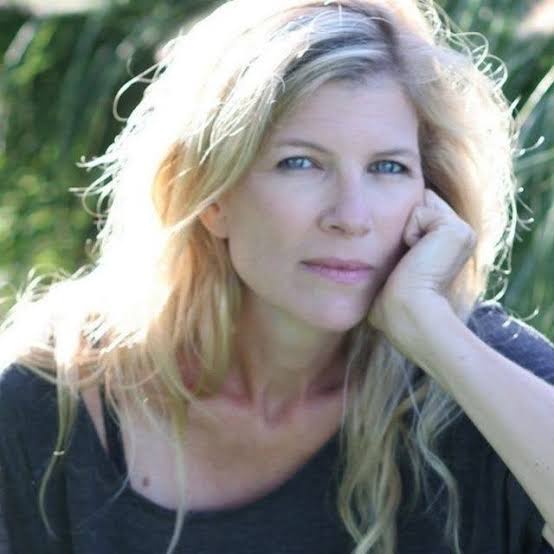 Alexandra Tydings