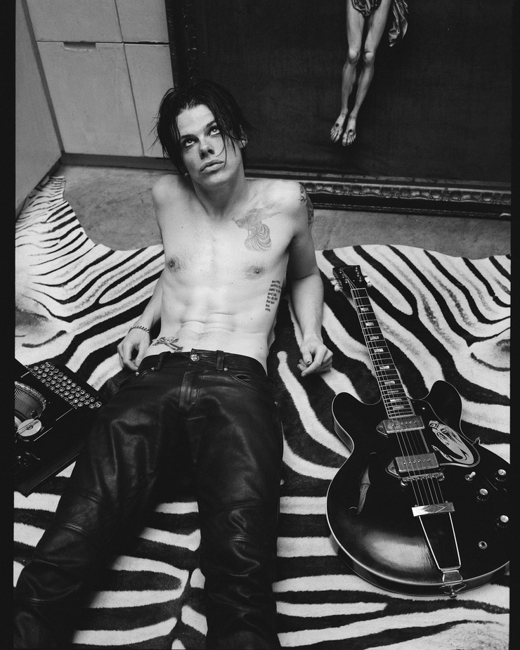Yungblud