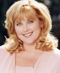 Terri Douglas