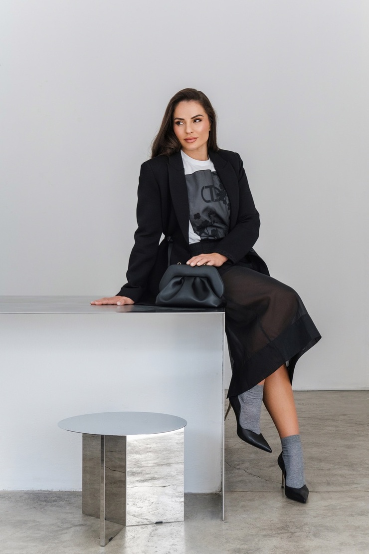 Barbara Matic