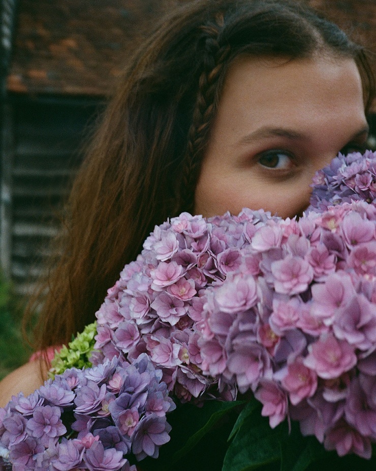 Millie Bobby Brown