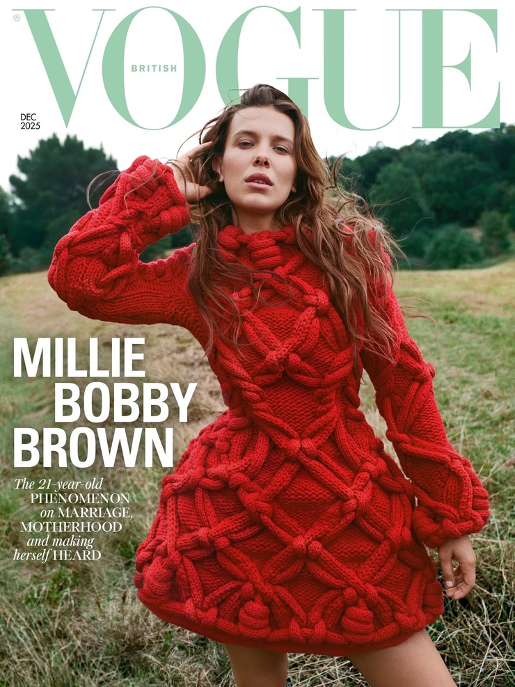 Millie Bobby Brown