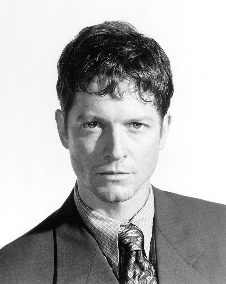 Eric Stoltz Eric Stoltz
