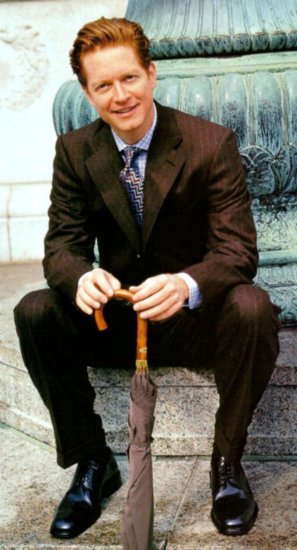 Eric Stoltz