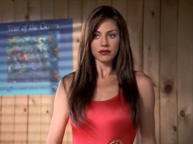 Krista Allen Krista Allen