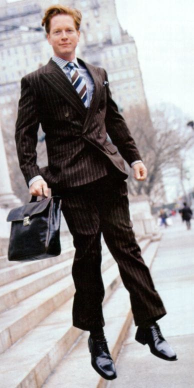 Eric Stoltz