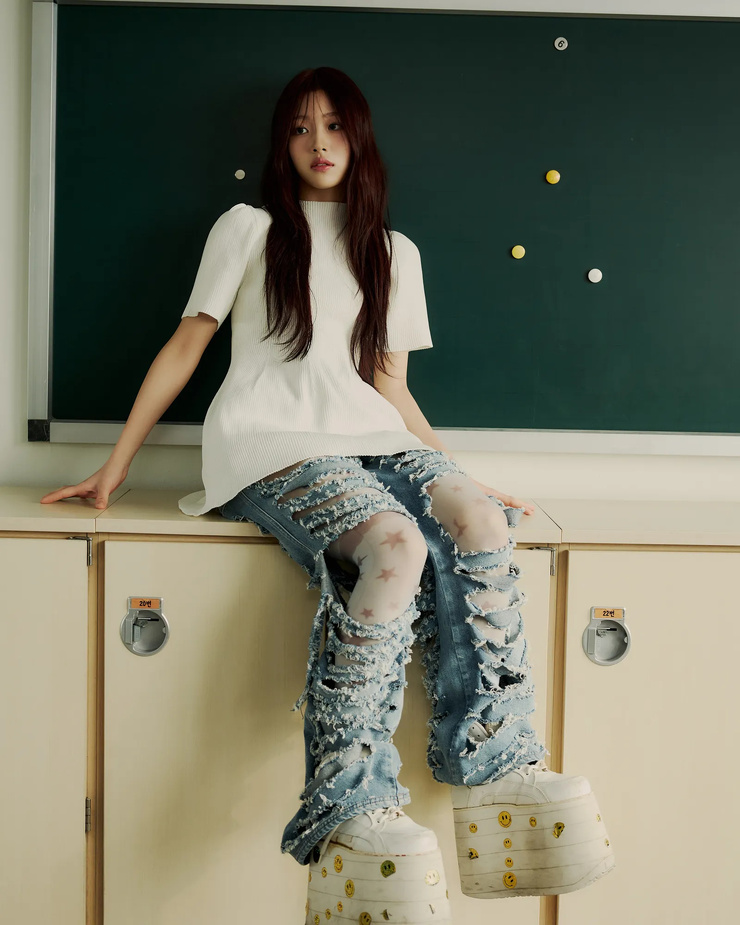 A-rin Lee