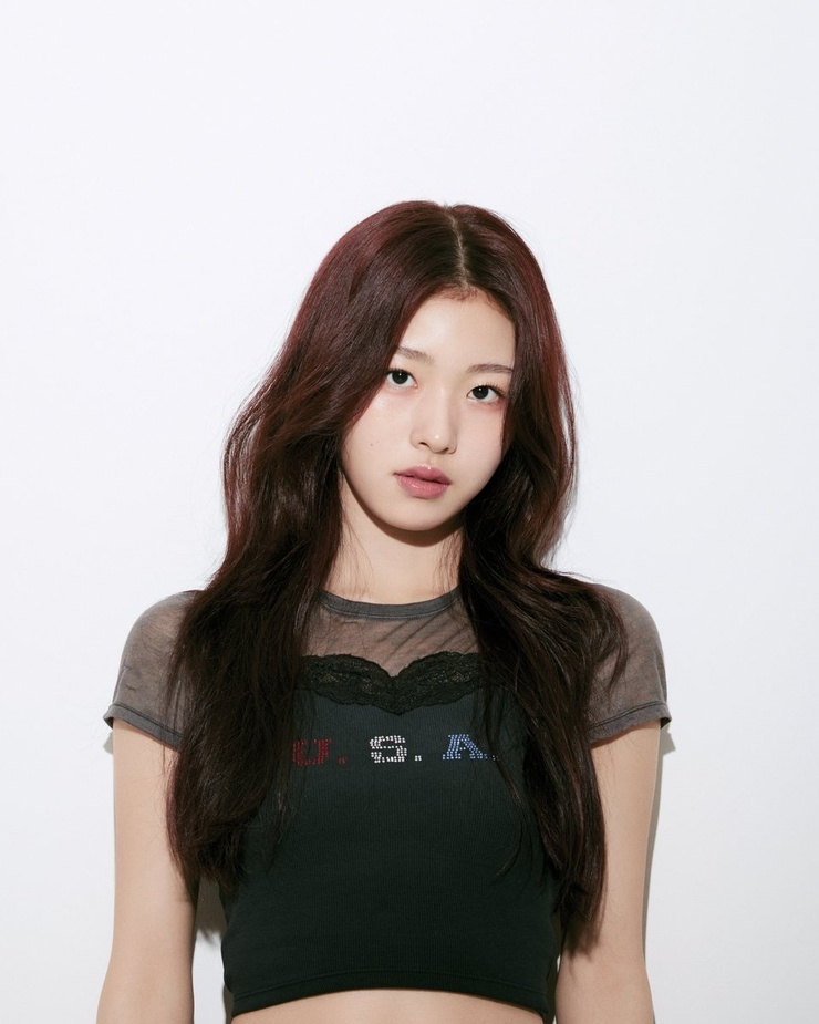 A-rin Lee