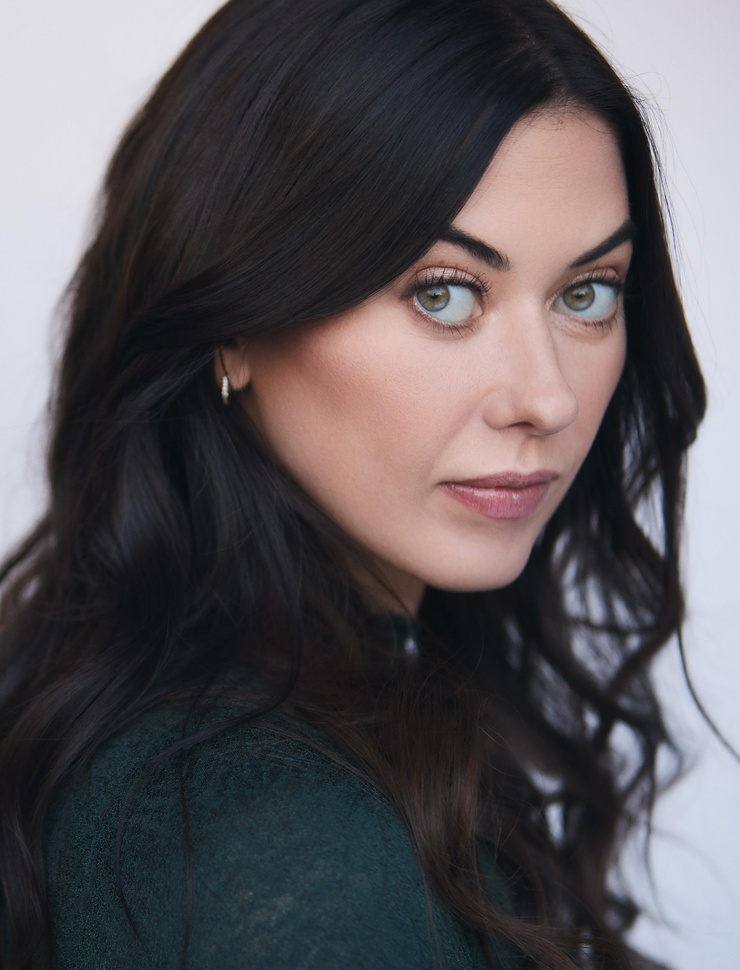 Emily Rued Emily Rued